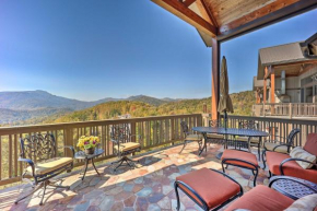 Lavish Boone Retreat 5 Miles to Blue Ridge Hwy!